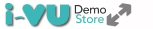 i-vu Demo Store