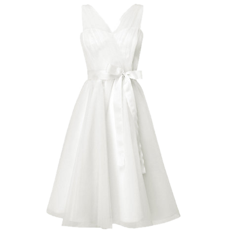 Wedding Dress 1