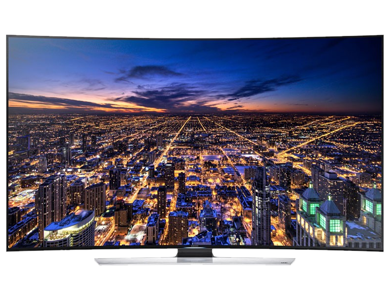 Samsung UE65HU8500 Smart 3D 4K tv
