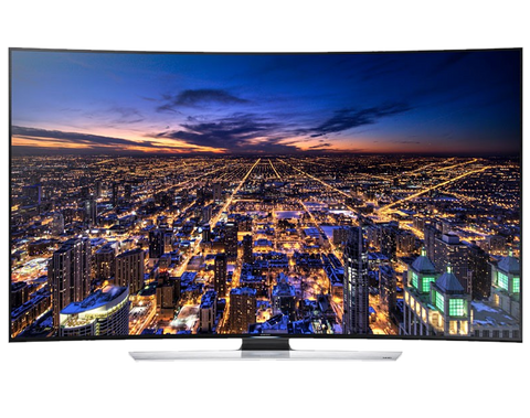 Samsung UE65HU8500 Smart 3D 4K tv